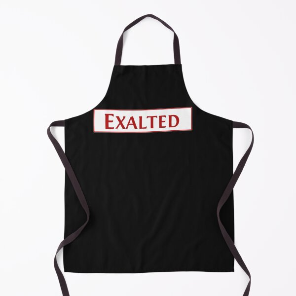 Item preview, Exalted Orb Loot Filter Path of Exile designed and sold by GregTerry07.