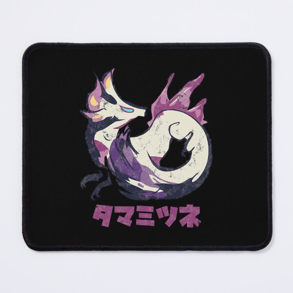 Item preview, Monster Hunter Rise Mizutsune Kanji Icon designed and sold by Aunties201.