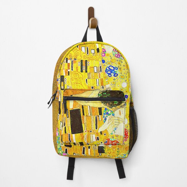 Item preview, The Kiss by Gustav Klimt designed and sold by SimpleJoyStyle.