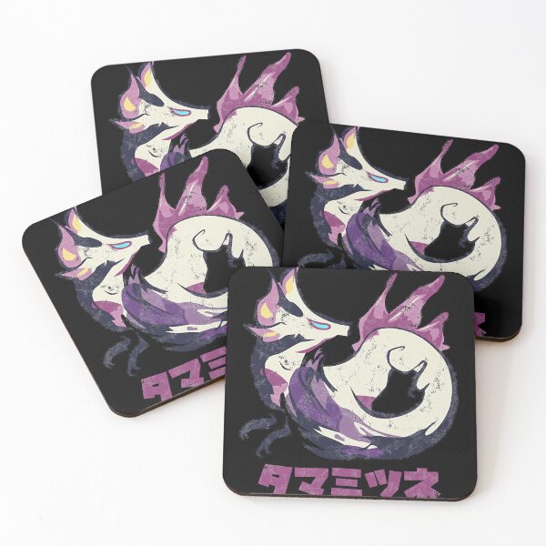 Item preview, Monster Hunter Rise Mizutsune Kanji Icon designed and sold by Aunties201.