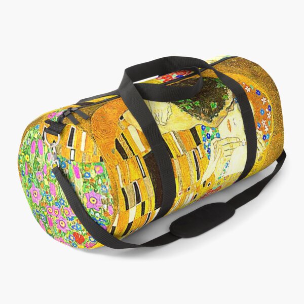 Item preview, The Kiss by Gustav Klimt designed and sold by SimpleJoyStyle.