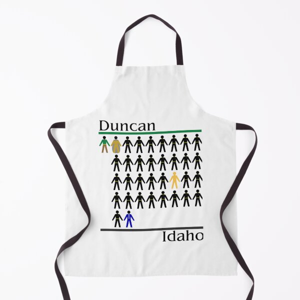 Item preview, Dune Duncan Idaho designed and sold by VenusTeeShir.