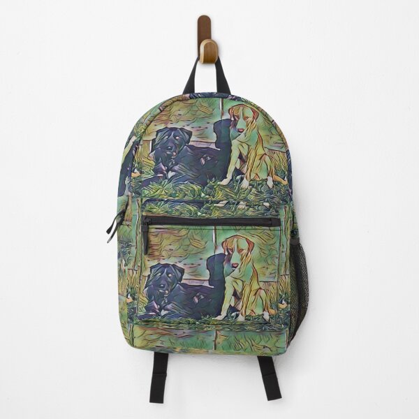 Item preview, Best Dog Friends In Depth By Design designed and sold by Fearless-Fox.
