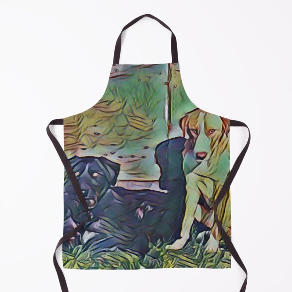 Item preview, Best Dog Friends In Depth By Design designed and sold by Fearless-Fox.