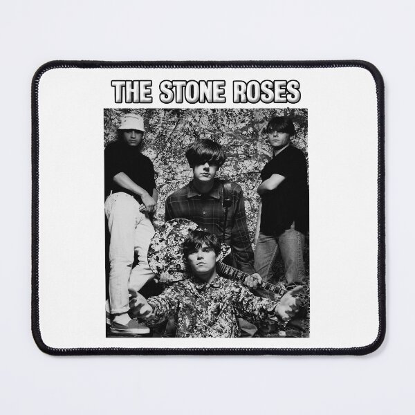 Item preview, Gift For Movie Fans The Stone Roses Sale Idol Gift Fot You designed and sold by Scharomekrish79.
