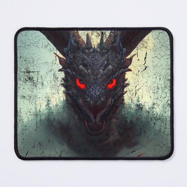 Item preview, Dragon Flying designed and sold by vladocar.
