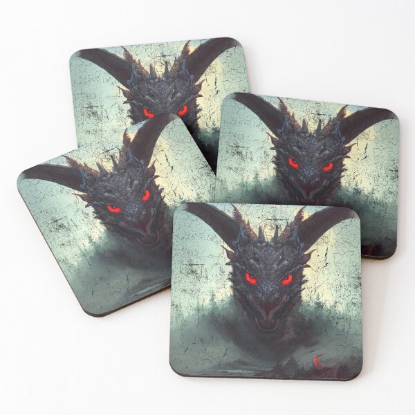 Item preview, Dragon Flying designed and sold by vladocar.