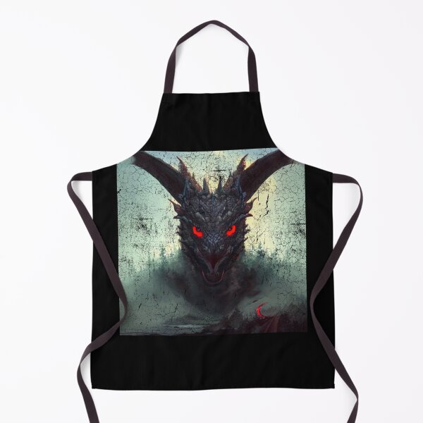 Item preview, Dragon Flying designed and sold by vladocar.
