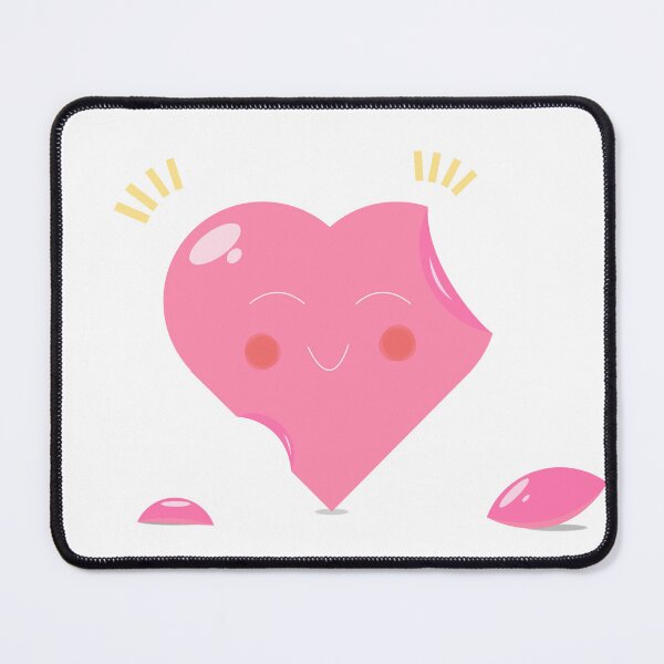 Item preview, Happy Broken Heart  designed and sold by SherabArts.