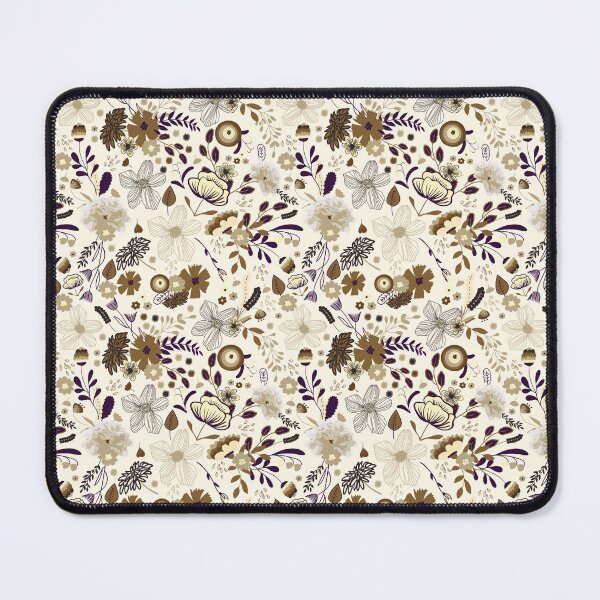 Item preview, Cute autumn background designed and sold by badgermark.