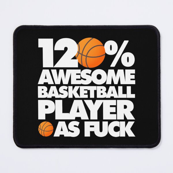 Item preview, 120 Awesome Basketball Player Af Funny Classic T-Shirt designed and sold by eloiseoselaine.