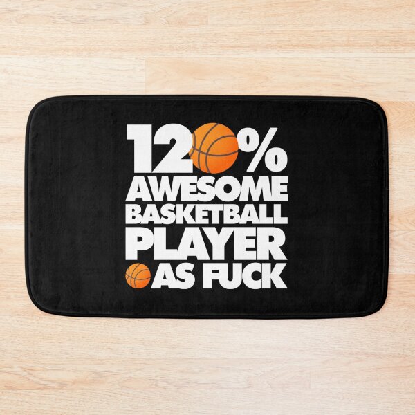 Item preview, 120 Awesome Basketball Player Af Funny Classic T-Shirt designed and sold by eloiseoselaine.