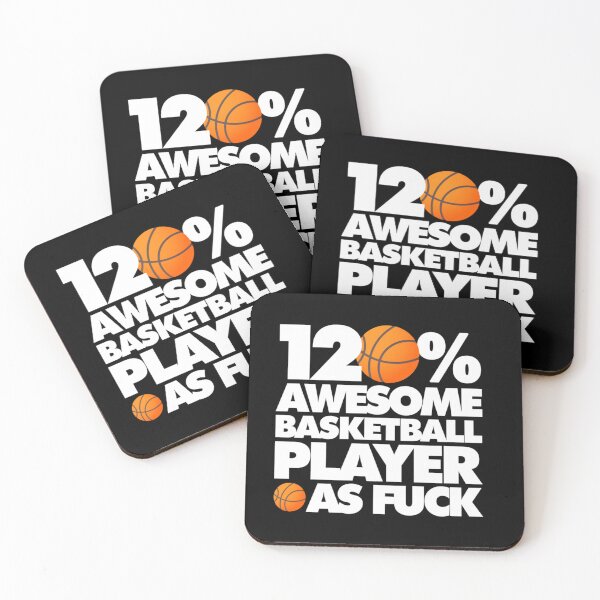Item preview, 120 Awesome Basketball Player Af Funny Classic T-Shirt designed and sold by eloiseoselaine.