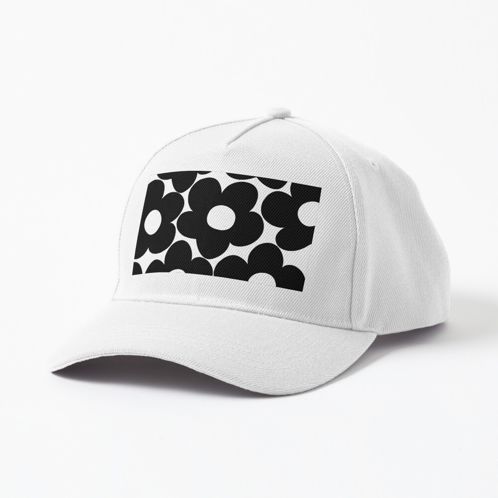 Aperçu de l'œuvre Casquette de baseball créée et vendue par anitabellajantz.