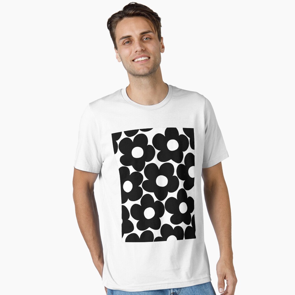 Aperçu de l'œuvre T-shirt essentiel créée et vendue par anitabellajantz.