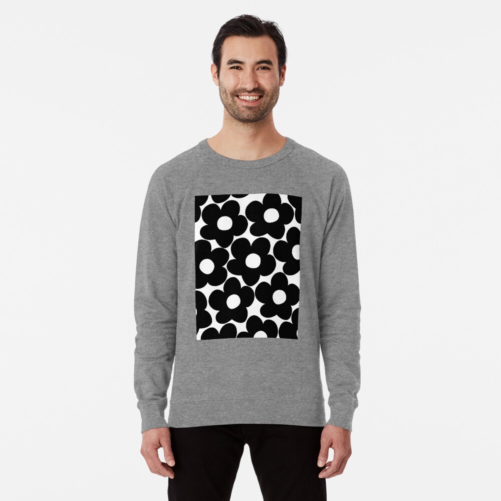 Aperçu de l'œuvre Sweatshirt léger créée et vendue par anitabellajantz.