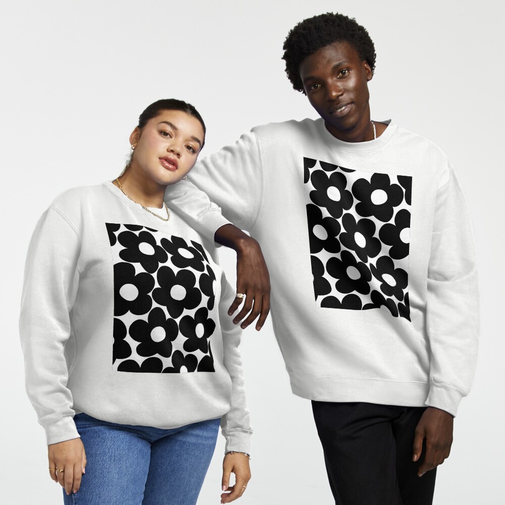 Aperçu de l'œuvre Sweatshirt épais créée et vendue par anitabellajantz.