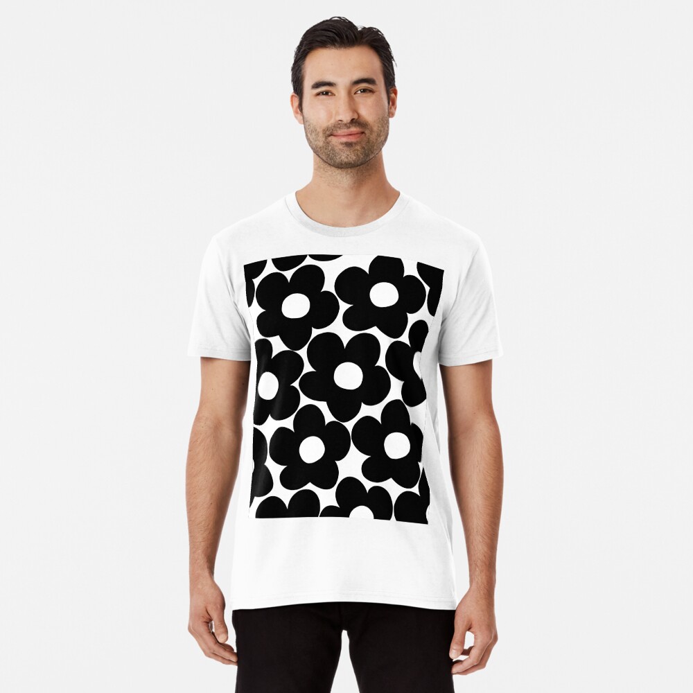 Aperçu de l'œuvre T-shirt premium créée et vendue par anitabellajantz.
