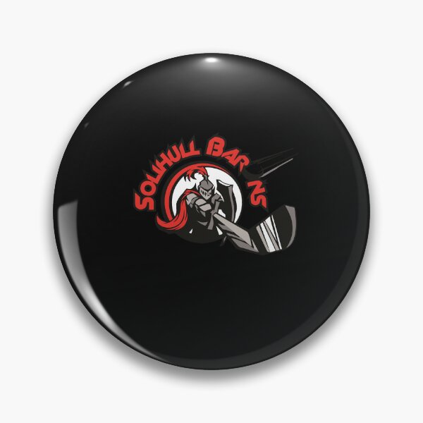 Item preview, Solihull Barons Essential T-Shirt designed and sold by JenniferKeel.