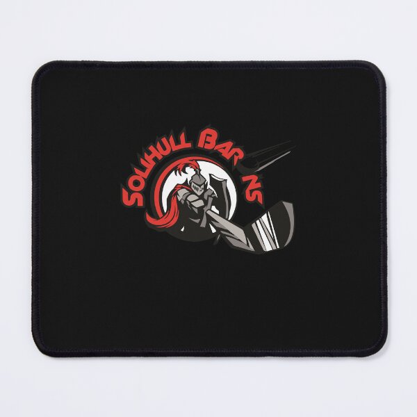 Item preview, Solihull Barons Essential T-Shirt designed and sold by JenniferKeel.