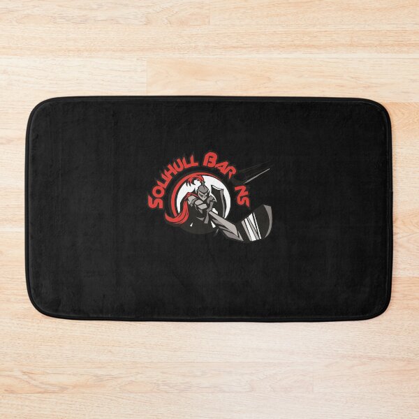 Item preview, Solihull Barons Essential T-Shirt designed and sold by JenniferKeel.