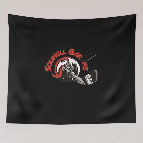 Item preview, Solihull Barons Essential T-Shirt designed and sold by JenniferKeel.