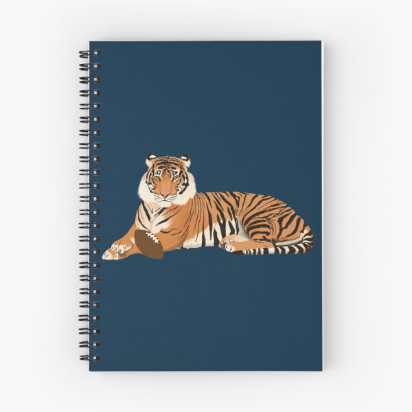Item preview, Football Tiger   designed and sold by VenusTeeShir.