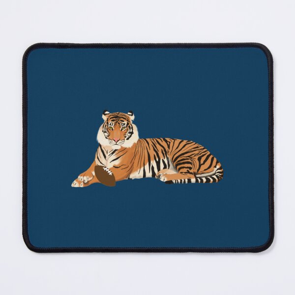 Item preview, Football Tiger designed and sold by VenusTeeShir.