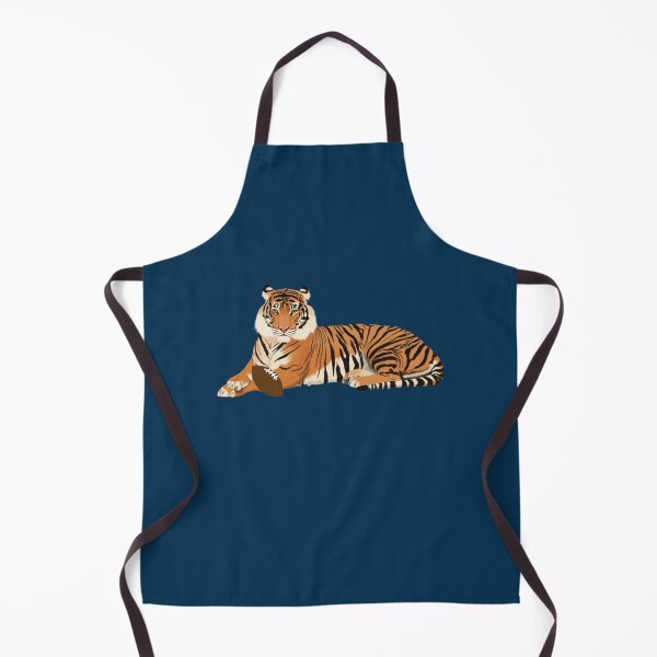 Item preview, Football Tiger   designed and sold by VenusTeeShir.