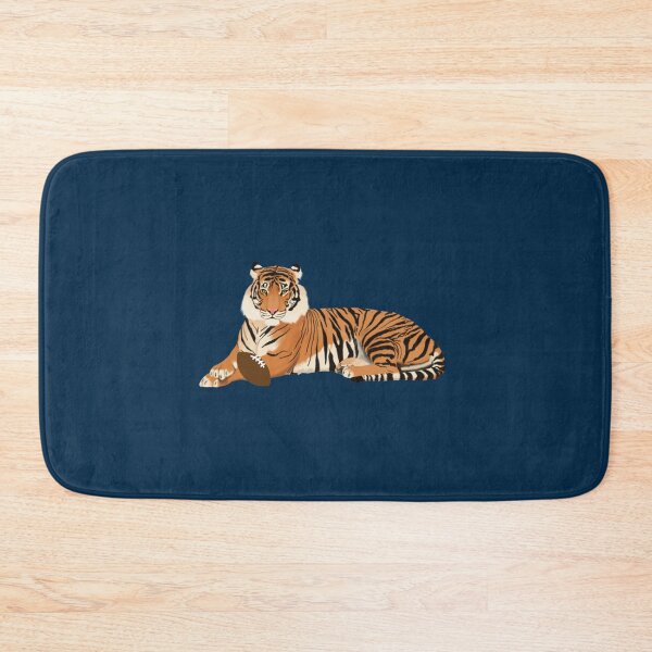 Item preview, Football Tiger   designed and sold by VenusTeeShir.