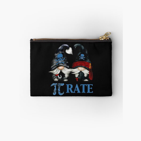Item preview, Funny Pirate Gnome Octopus Pi Day Symbol For Math Teacher designed and sold by Jordannmw.