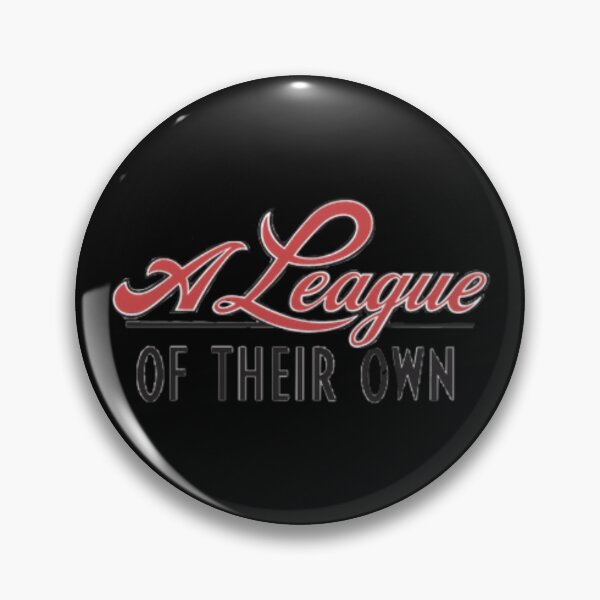 Item preview, A league of Their Own  designed and sold by Anmol08.