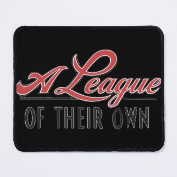 Item preview, A league of Their Own  designed and sold by Anmol08.