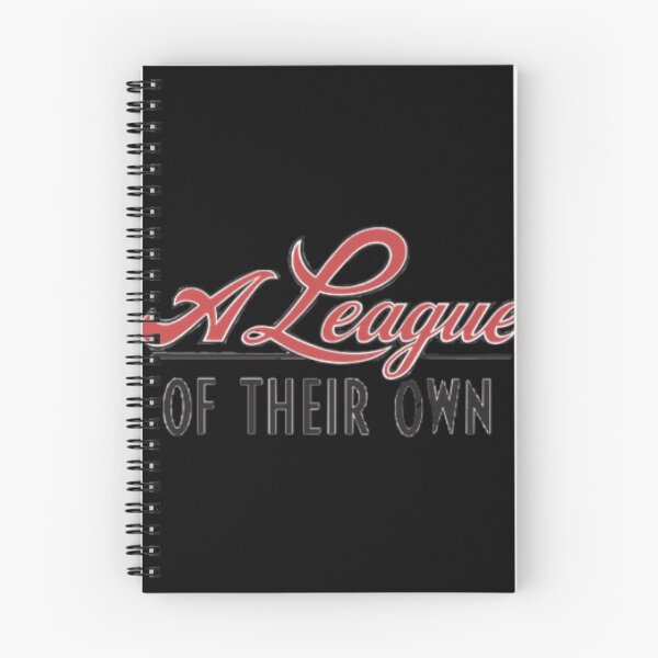 Item preview, A league of Their Own  designed and sold by Anmol08.