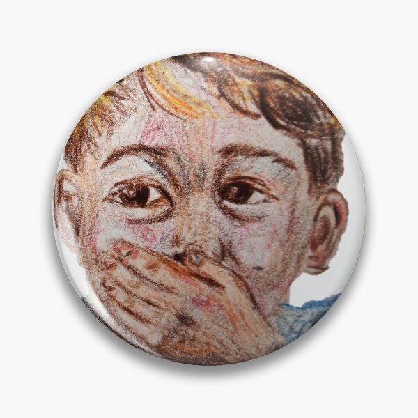 Item preview, Prince George of Cambridge, colored pencil drawing designed and sold by 4227223.