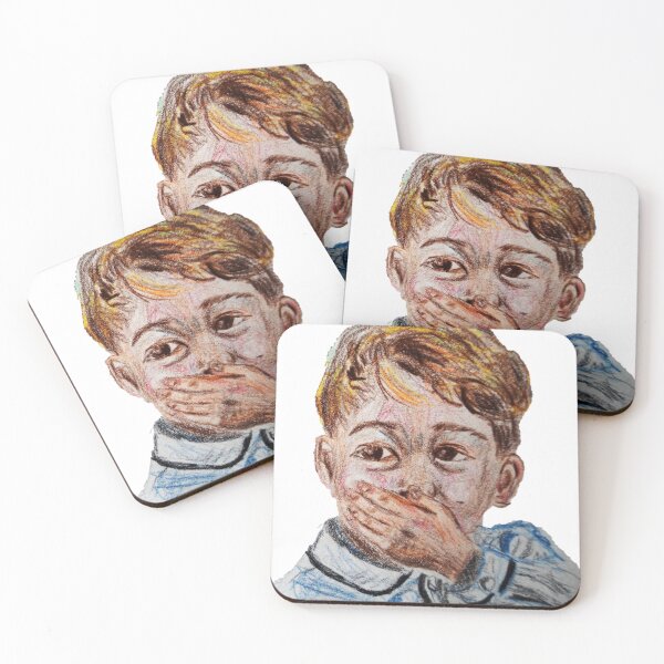 Item preview, Prince George of Cambridge, colored pencil drawing designed and sold by 4227223.