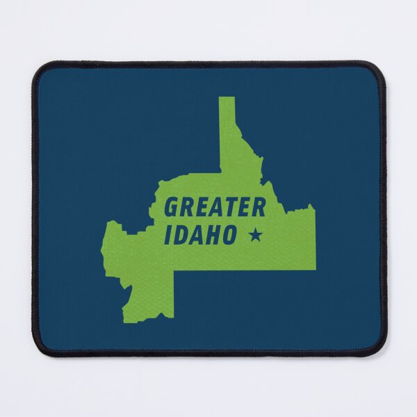 Item preview, GREATER IDAHO MAP 2020, Move Oregon’s Border for a Greater Idaho designed and sold by VenusTeeShir.