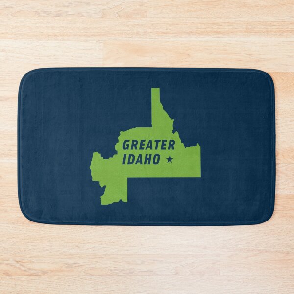 Item preview, GREATER IDAHO MAP 2020, Move Oregon’s Border for a Greater Idaho   designed and sold by VenusTeeShir.
