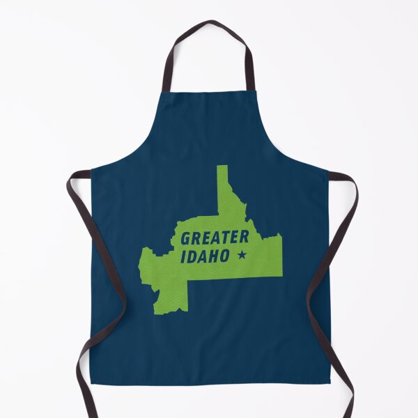 Item preview, GREATER IDAHO MAP 2020, Move Oregon’s Border for a Greater Idaho designed and sold by VenusTeeShir.