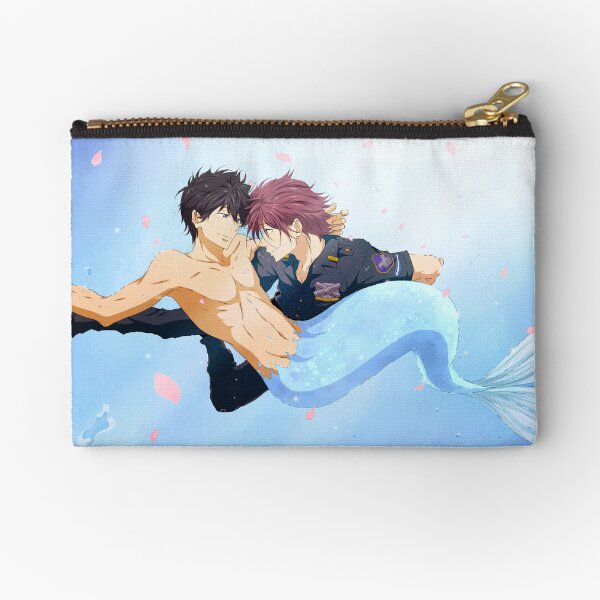 Deeply... Zipper Pouch