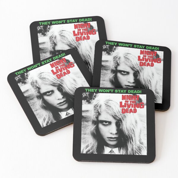 Item preview, Lover Gifts Night Of The Living Dead Retro Vintage designed and sold by Jameskirappoh.
