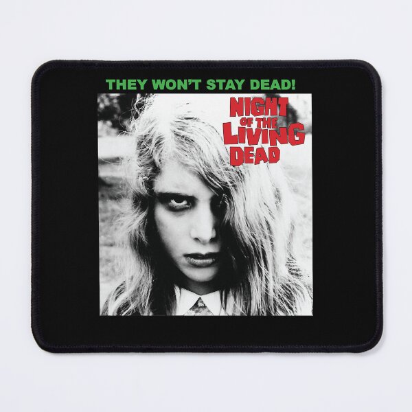 Item preview, Lover Gifts Night Of The Living Dead Retro Vintage designed and sold by Jameskirappoh.