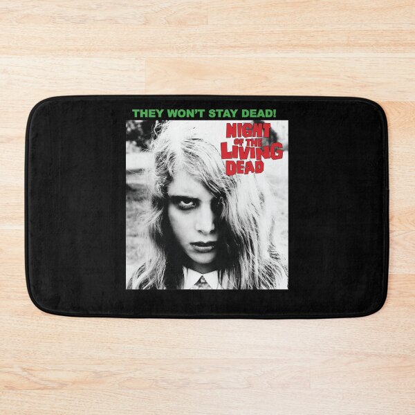 Item preview, Lover Gifts Night Of The Living Dead Retro Vintage designed and sold by Jameskirappoh.
