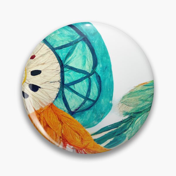 Item preview, Dream Catcher_3 designed and sold by UniqeDesign.