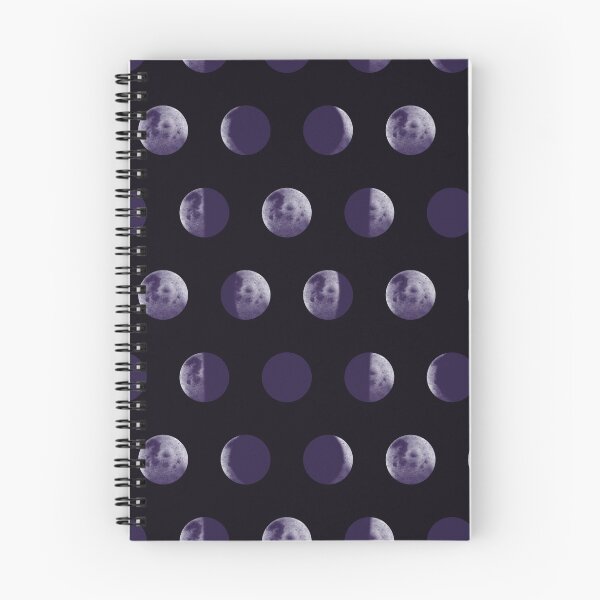 Item preview, Moon Phases designed and sold by Cadva.