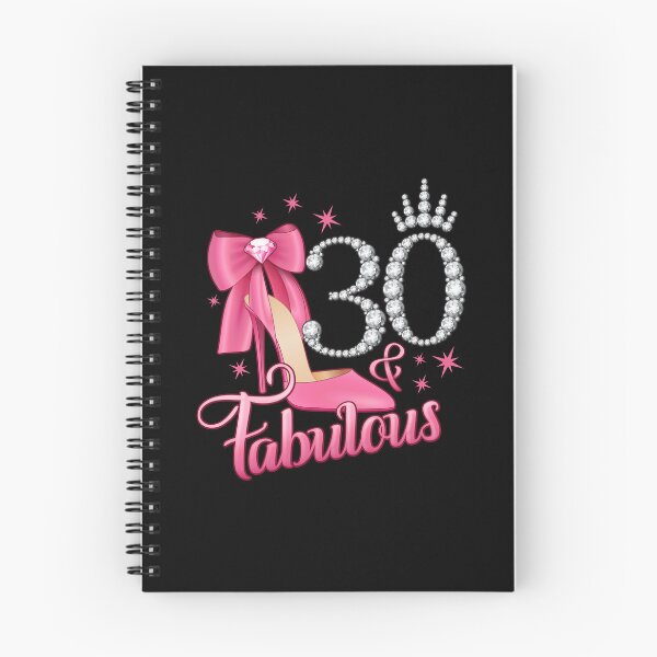 Item preview, 30th Birthday. 30 years old, women, ladies designed and sold by iclipart.