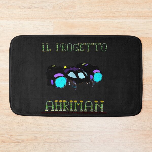 Item preview, 338. The Ahriman Project (Shewkaul "Gemini" space-bomber) designed and sold by ciullocorp.