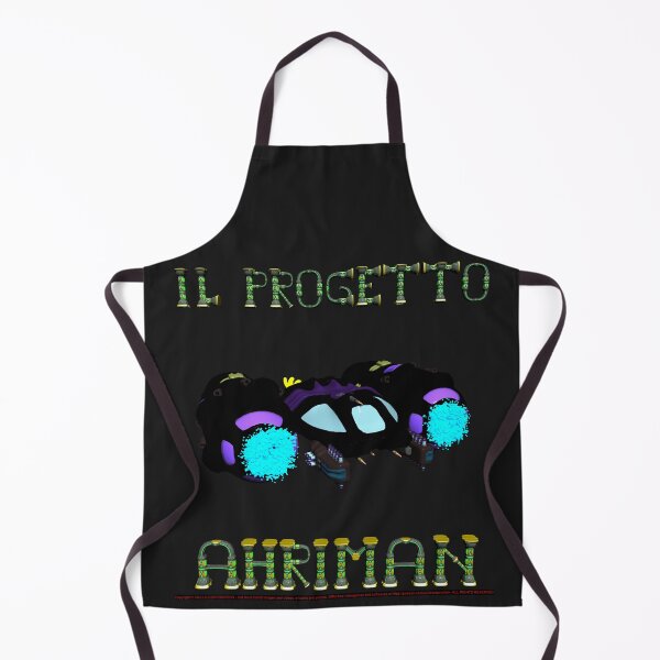 Item preview, 338. The Ahriman Project (Shewkaul "Gemini" space-bomber) designed and sold by ciullocorp.