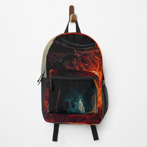 Item preview, Astronaut on flames designed and sold by AICustomArt ⭐⭐⭐⭐⭐.