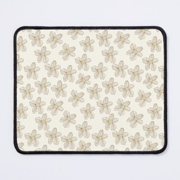 Item preview, Delicate autumn flowers designed and sold by badgermark.